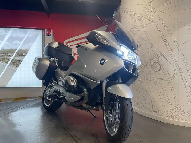 R 1200 RT