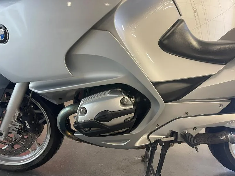 R 1200 RT