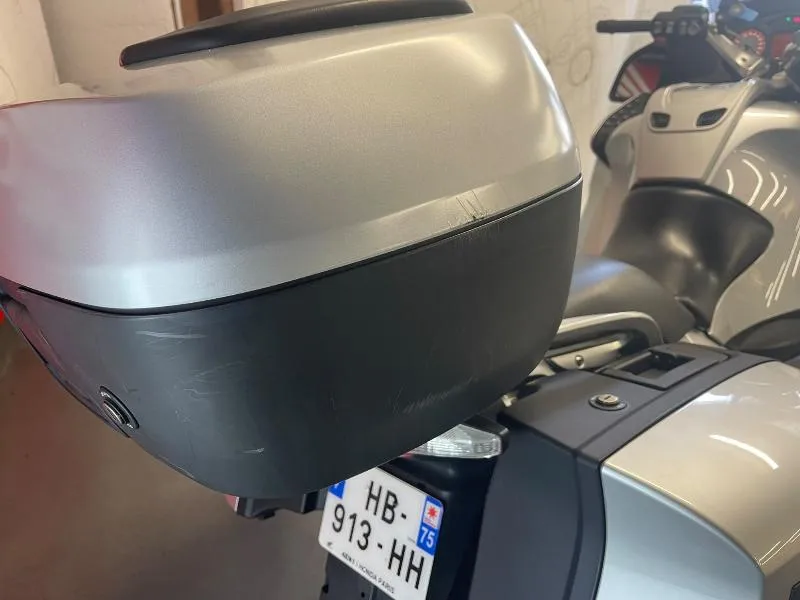 R 1200 RT