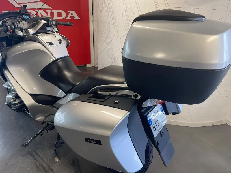 R 1200 RT
