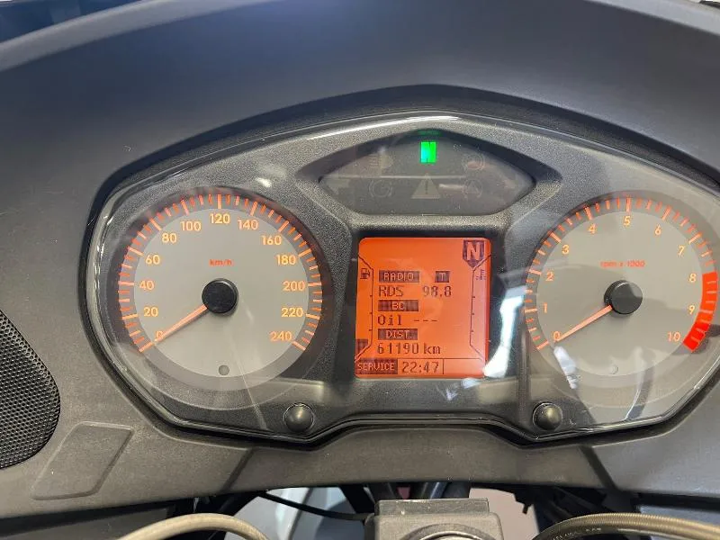 R 1200 RT