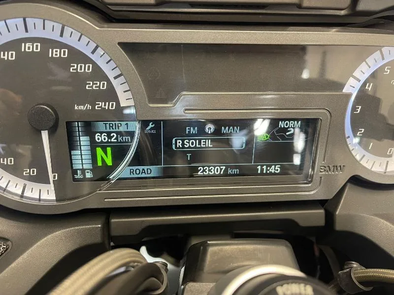 R 1200 RT