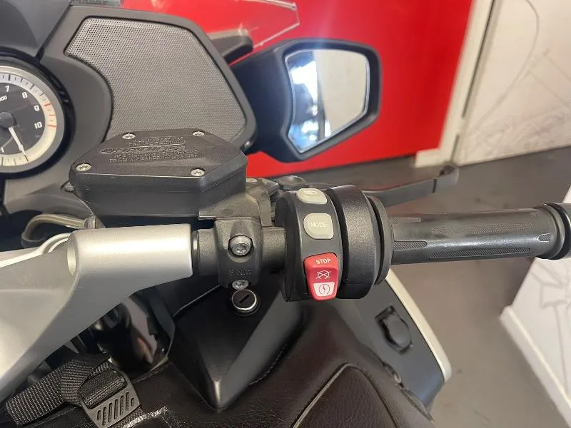 R 1200 RT
