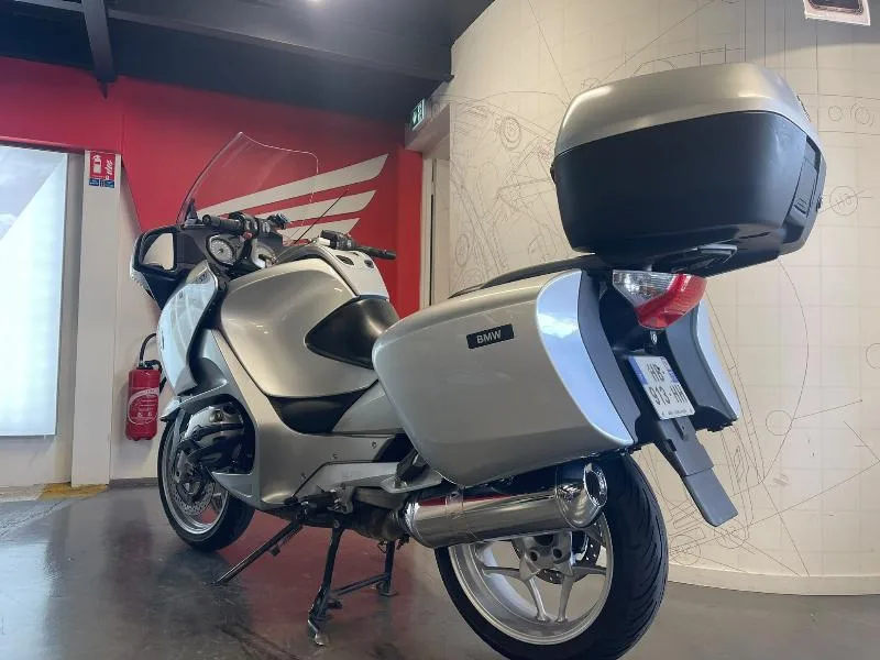 R 1200 RT
