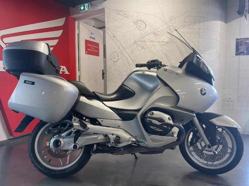 R 1200 RT