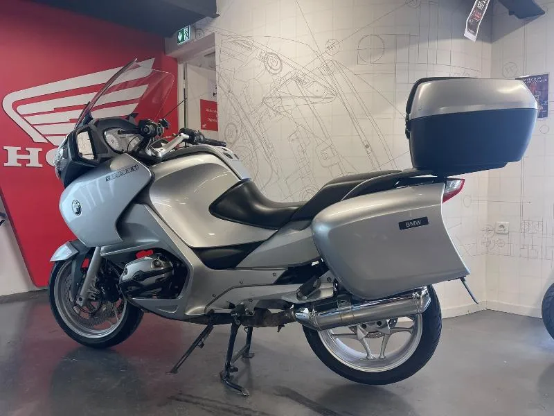 R 1200 RT