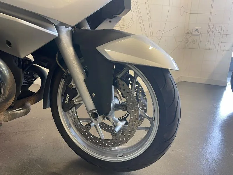 R 1200 RT