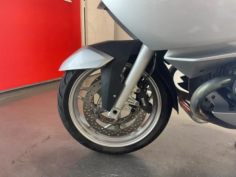 R 1200 RT