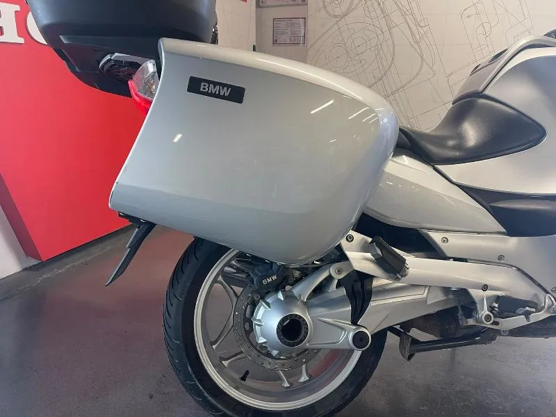 R 1200 RT