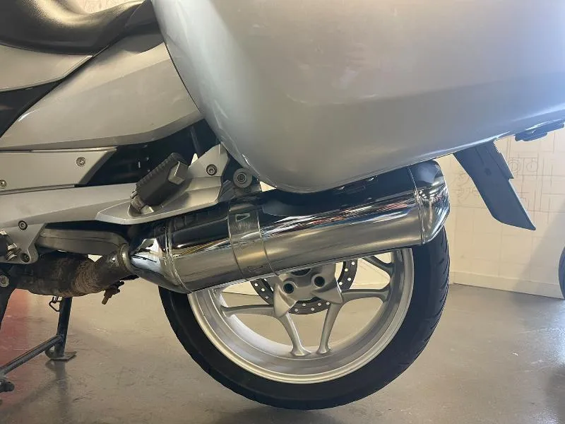 R 1200 RT
