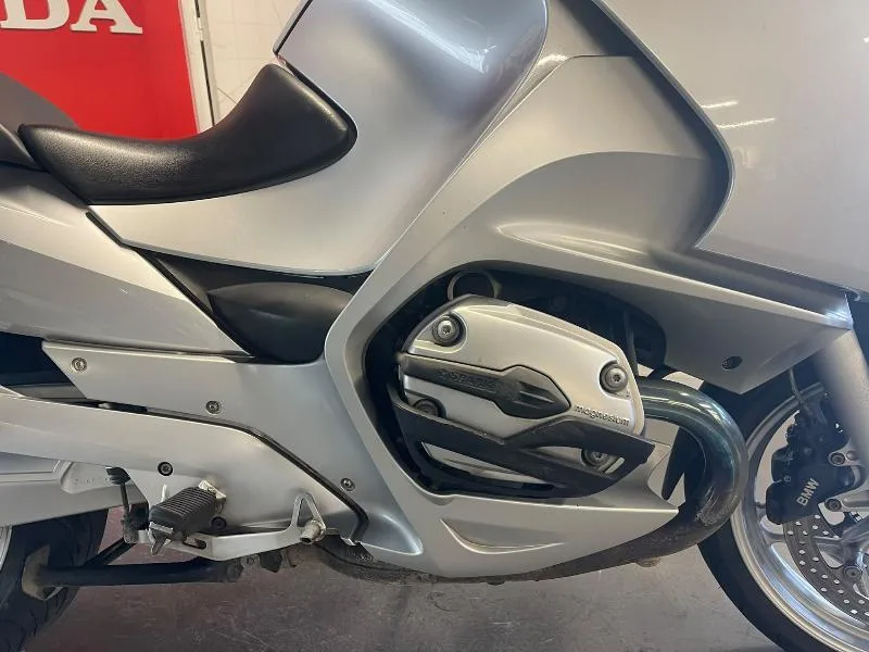R 1200 RT