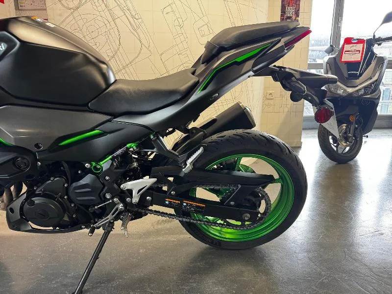 Z 500 B