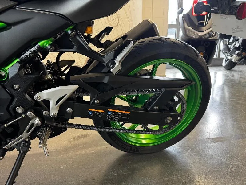 Z 500 B