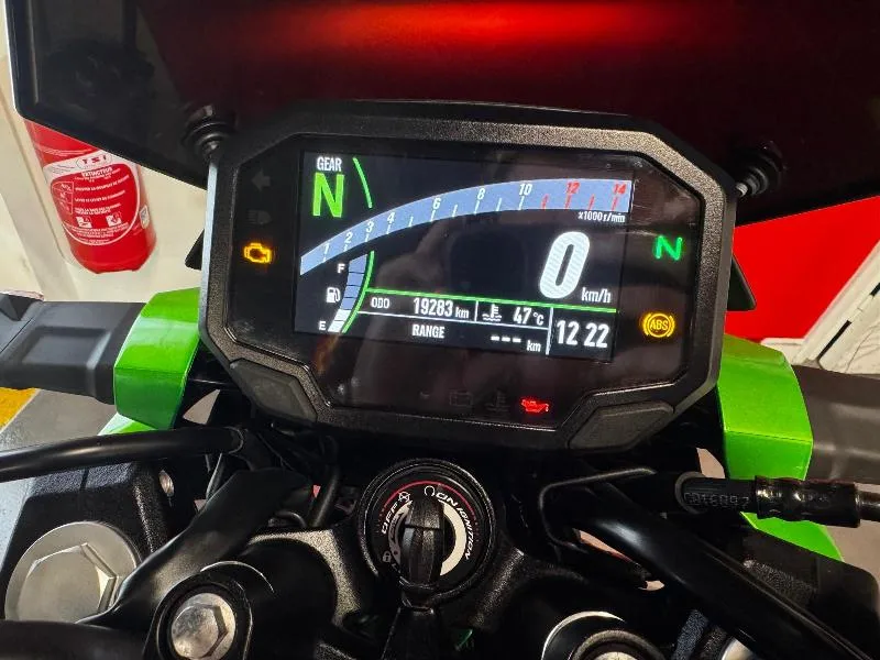 Z 500 B