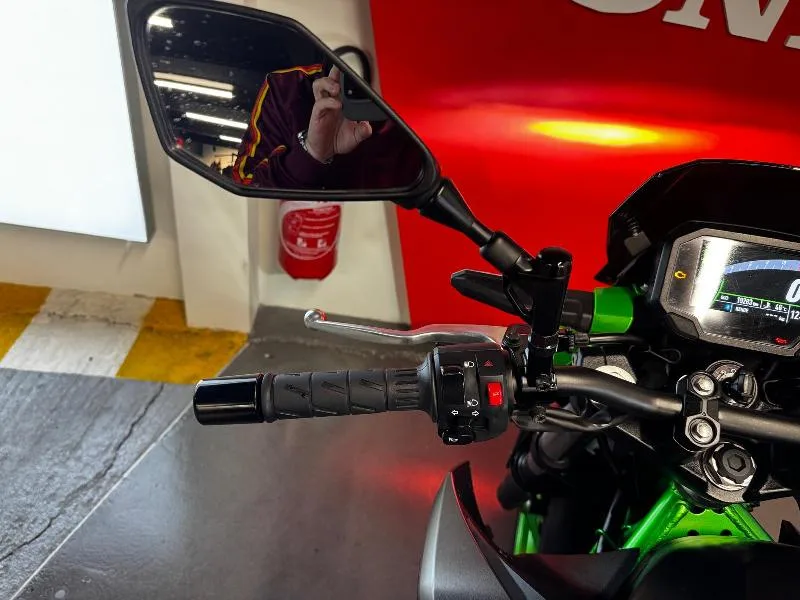 Z 500 B