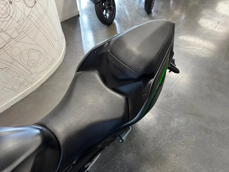 Z 500 B