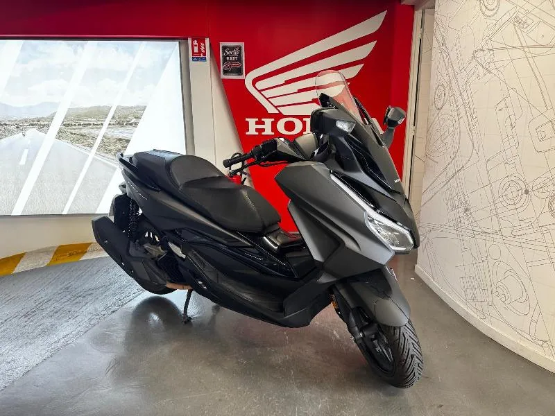 NSS FORZA 125 2024