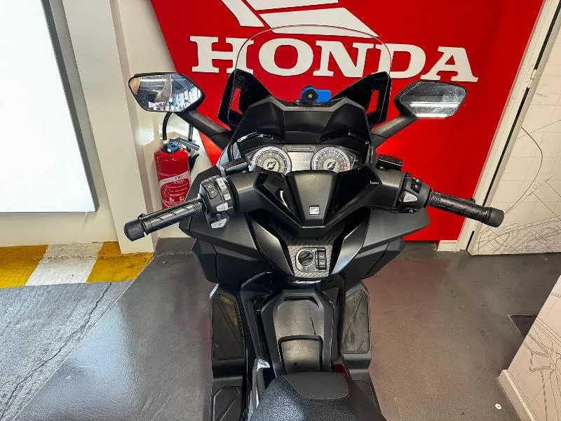 NSS FORZA 125