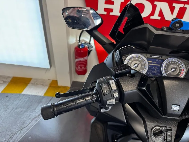 NSS FORZA 125