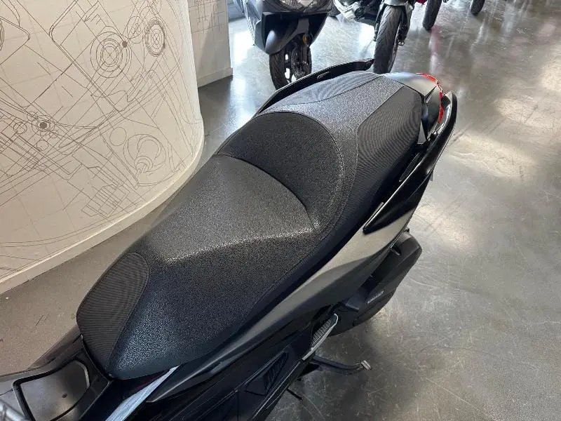 NSS FORZA 125