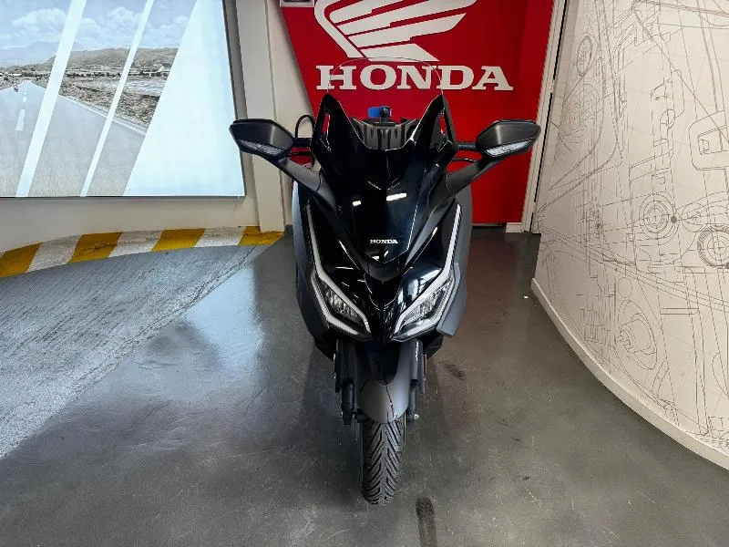 NSS FORZA 125