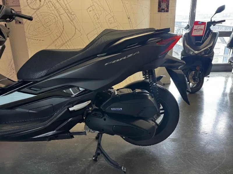 NSS FORZA 125