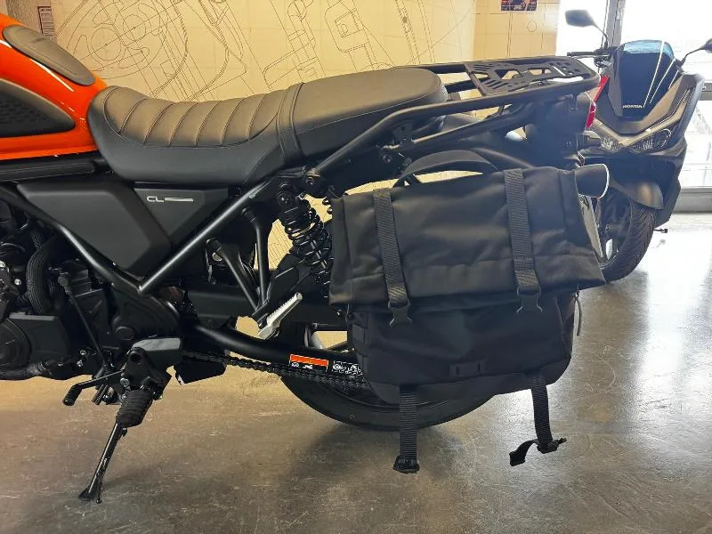 CL 500