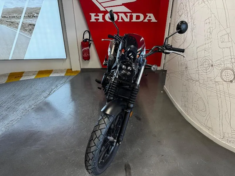 CL 500
