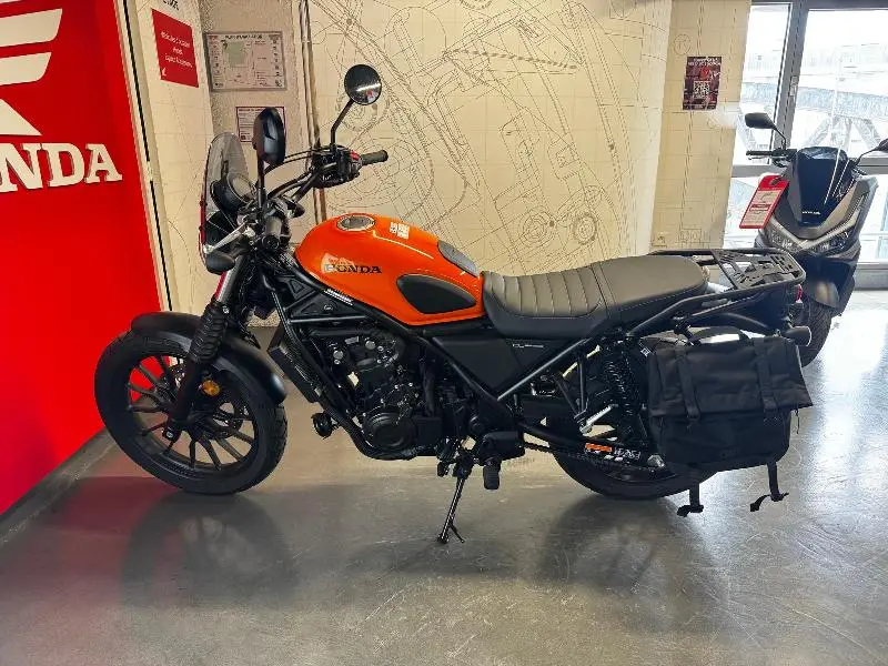 CL 500