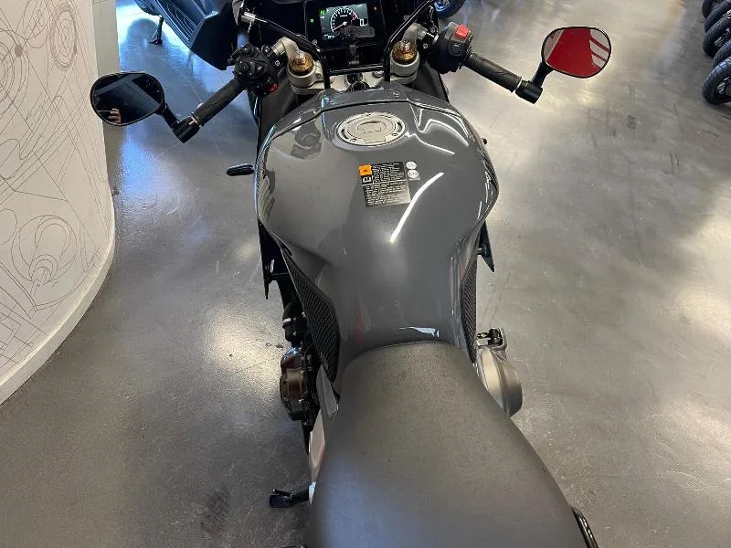 XSR 900 GP