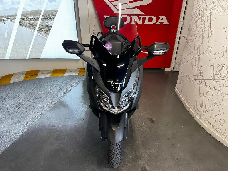 NSS FORZA 125