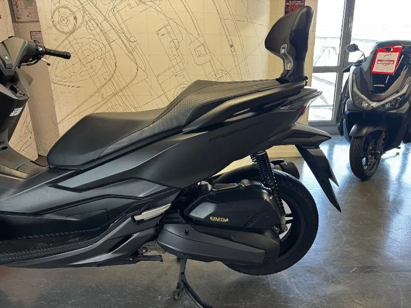 NSS FORZA 125