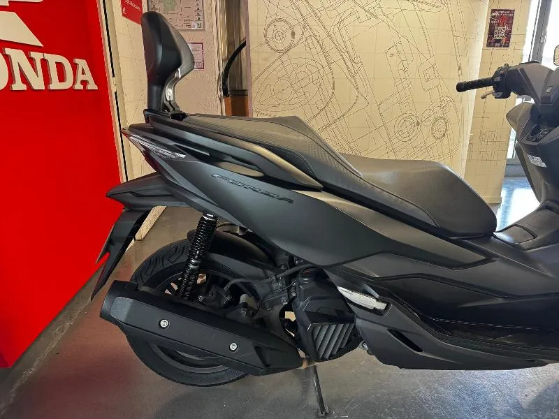 NSS FORZA 125