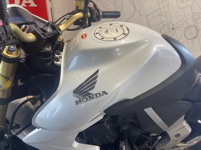 CB 1000 R