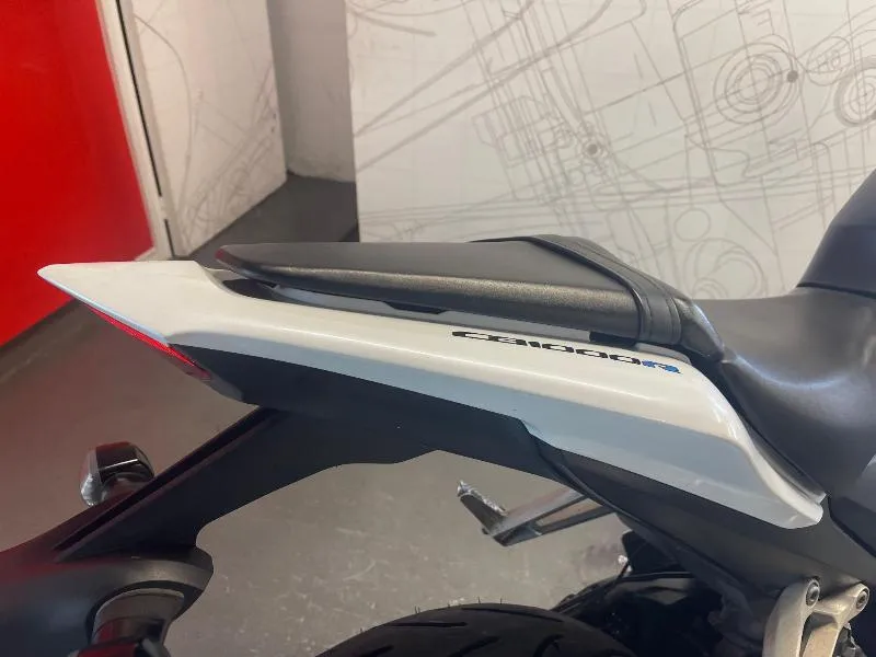 CB 1000 R