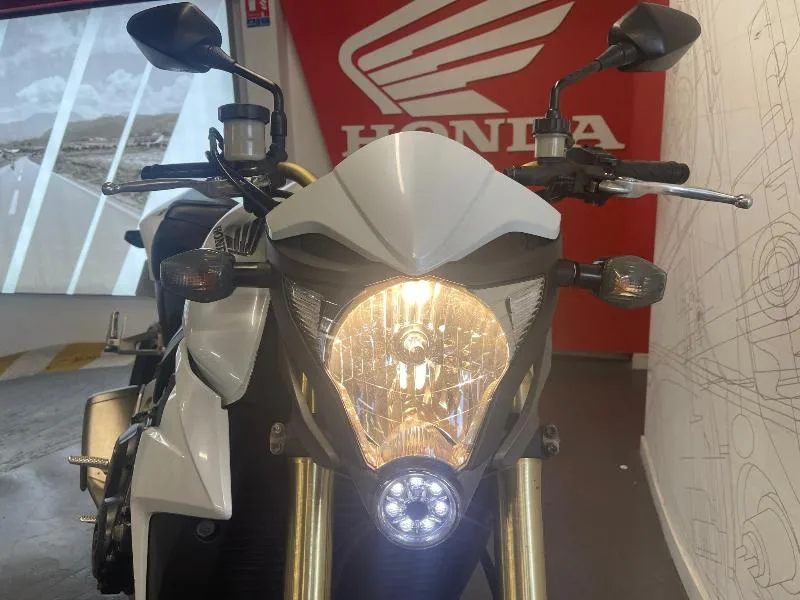 CB 1000 R