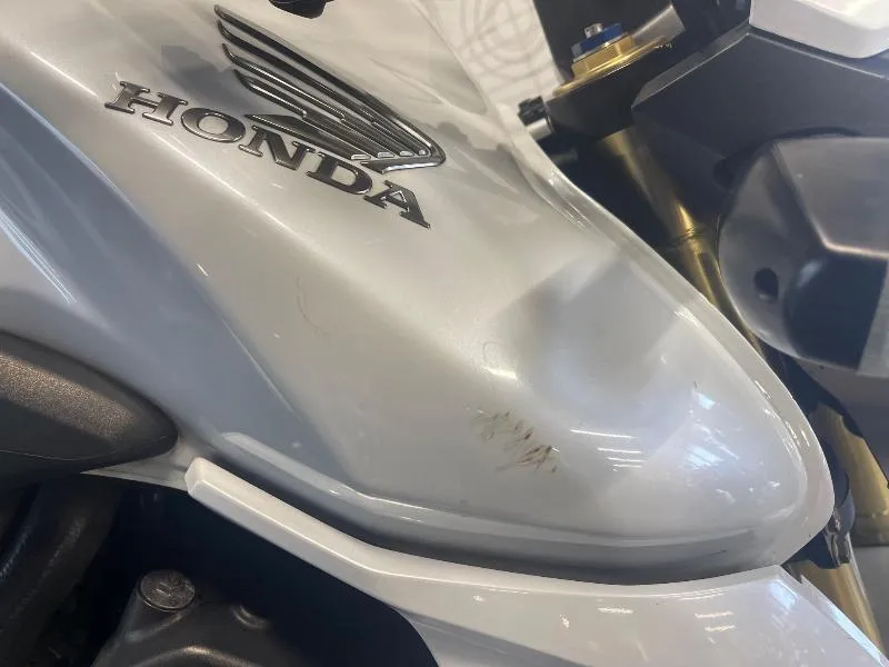 CB 1000 R