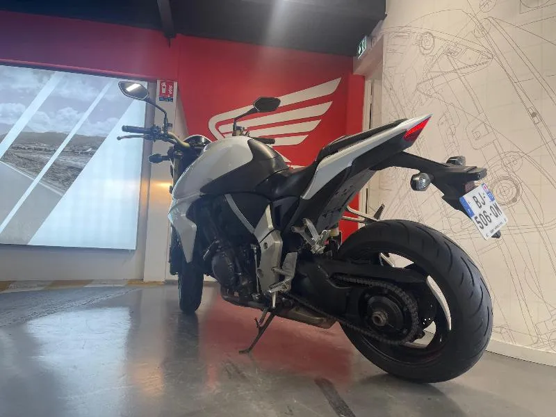 CB 1000 R