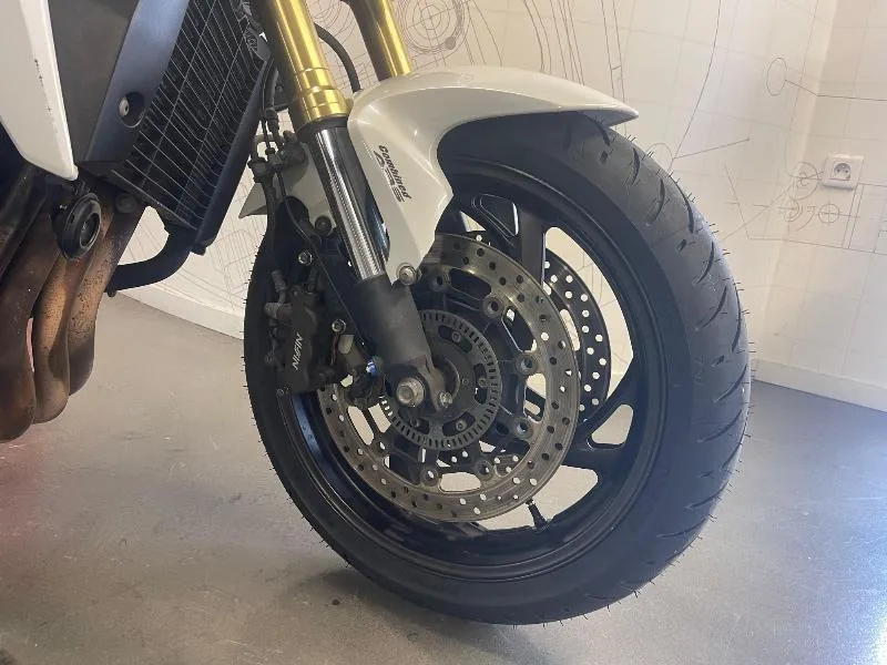 CB 1000 R