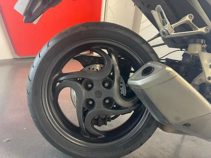 CB 1000 R