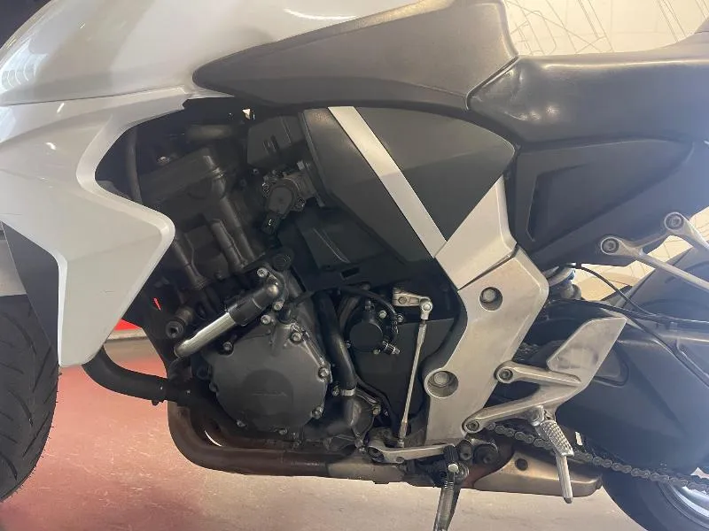 CB 1000 R