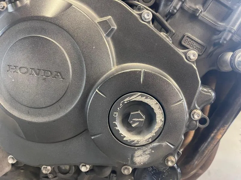 CB 1000 R