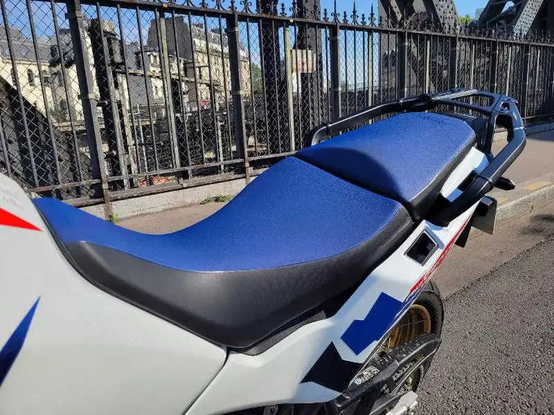 CRF 1100 L AFRICA TWIN  ADVENTURE SPORTS DCT