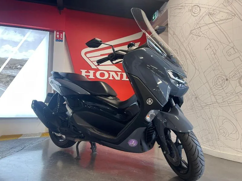 NMAX 125 2023
