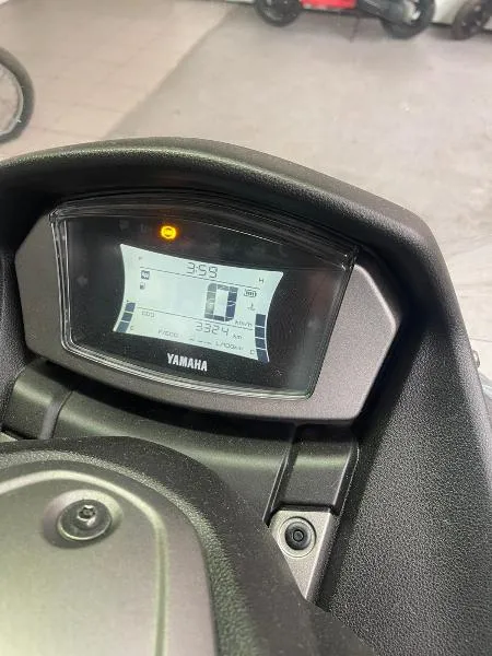NMAX 125