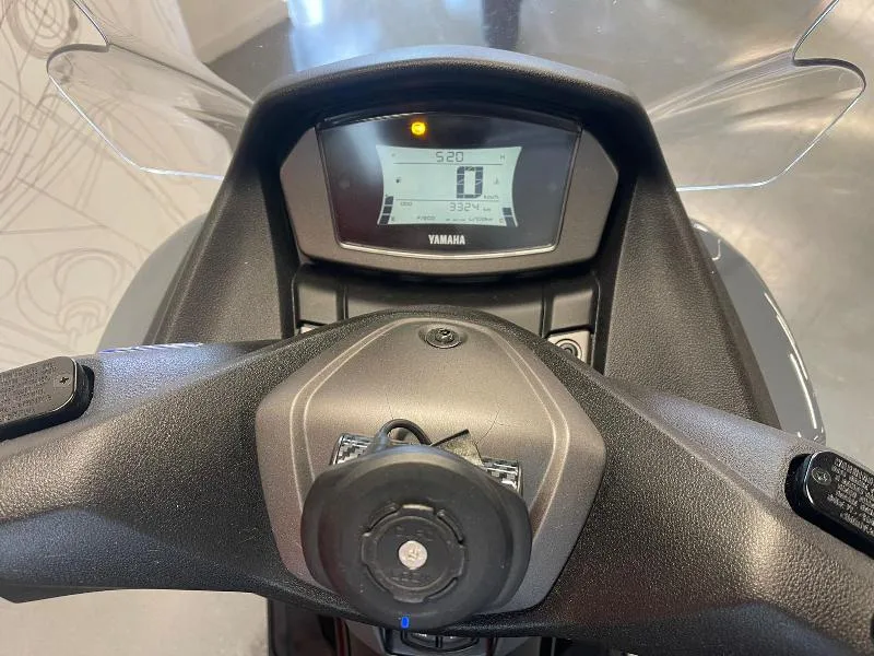 NMAX 125