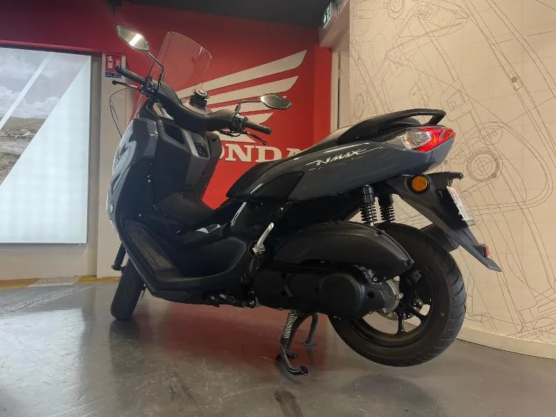 NMAX 125