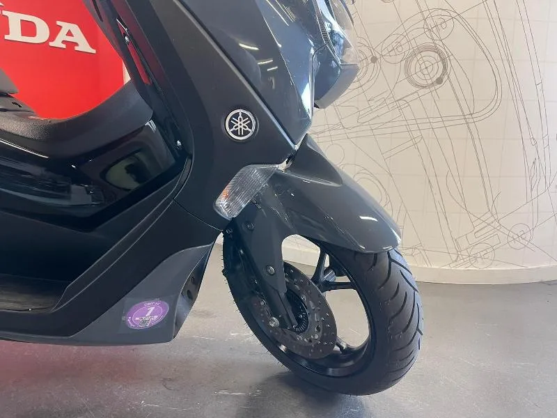 NMAX 125