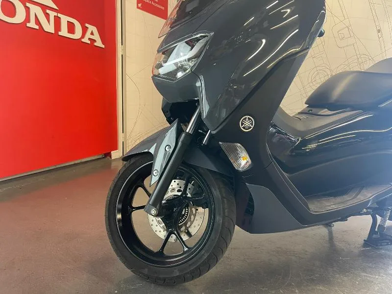 NMAX 125