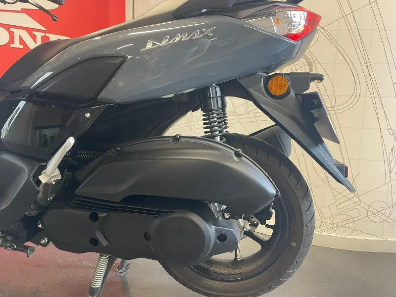 NMAX 125